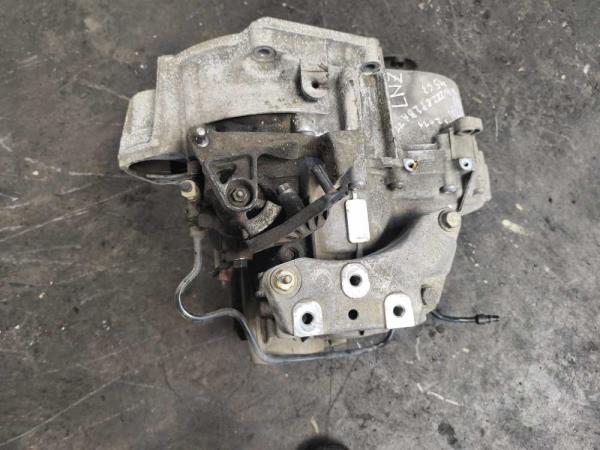 BOITE DE VITESSE MANUEL VW/AUDI/SEAT/SKODA...  2.0TDI CODE LNZ ( 6VITESSES ) - Vue 6